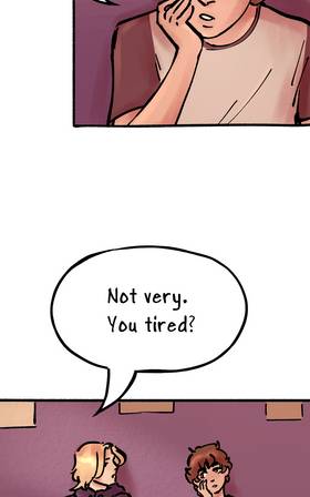 Read Peanut Soup  6 Page 6 in English