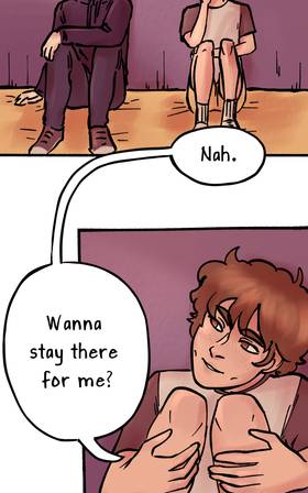 Read Peanut Soup  6 Page 7 in English