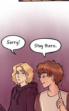 Read Peanut Soup  6 Page 8 in English