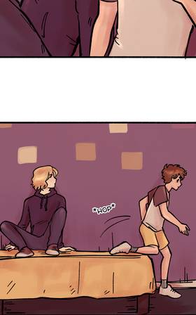 Read Peanut Soup  6 Page 9 in English