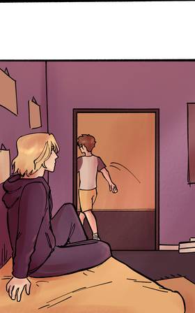 Read Peanut Soup  6 Page 10 in English