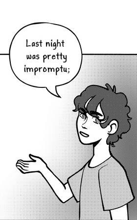 Read Peanut Soup  7 Page 1 in English