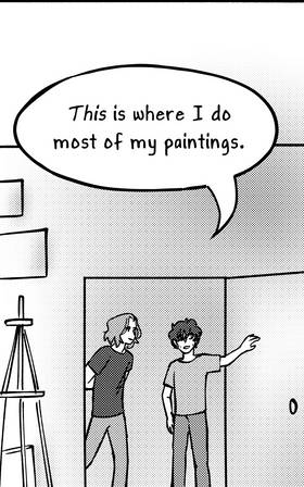 Read Peanut Soup  7 Page 2 in English
