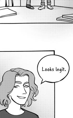 Read Peanut Soup  7 Page 3 in English