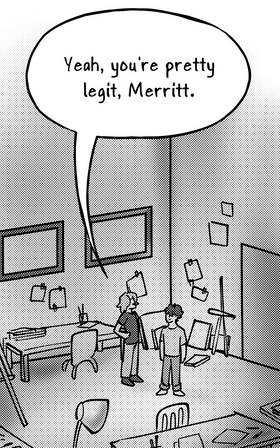 Read Peanut Soup  7 Page 5 in English