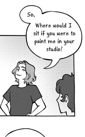 Read Peanut Soup  7 Page 7 in English