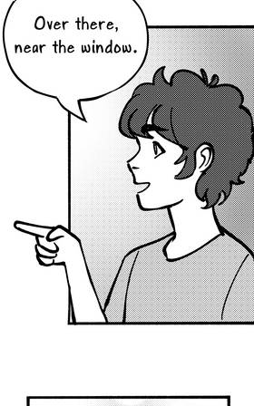 Read Peanut Soup  7 Page 8 in English
