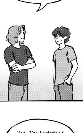 Read Peanut Soup  7 Page 10 in English