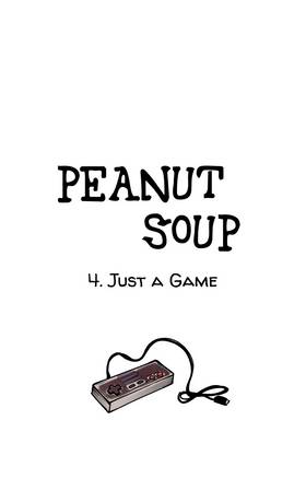 Read Peanut Soup  8 Page 1 in English