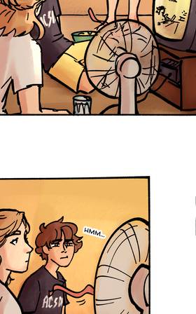 Read Peanut Soup  8 Page 6 in English