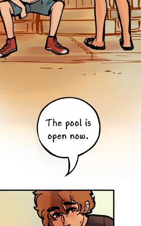 Read Peanut Soup  8 Page 9 in English