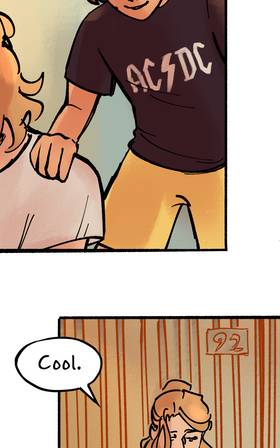 Read Peanut Soup  8 Page 10 in English
