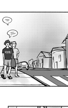 Read Peanut Soup  9 Page 1 in English
