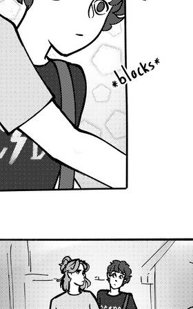 Read Peanut Soup  9 Page 4 in English