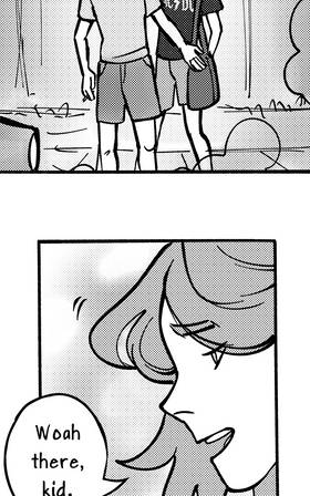 Read Peanut Soup  9 Page 5 in English