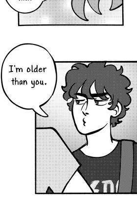 Read Peanut Soup  9 Page 6 in English