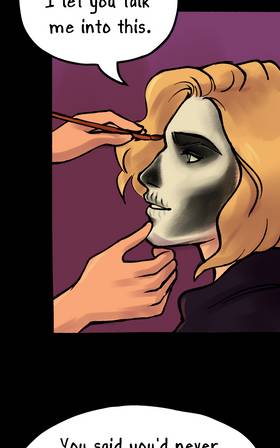 Read Peanut Soup  10 Page 2 in English