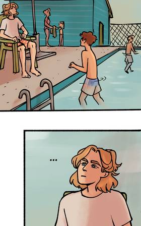 Read Peanut Soup  11 Page 3 in English