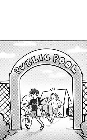 Read Peanut Soup  12 Page 1 in English