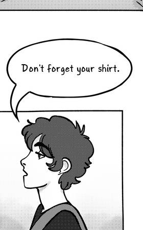 Read Peanut Soup  12 Page 2 in English