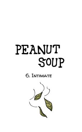 Read Peanut Soup  13 Page 1 in English