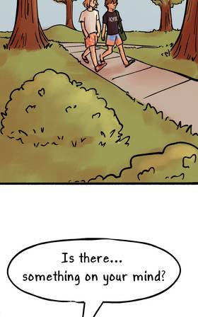 Read Peanut Soup  13 Page 3 in English