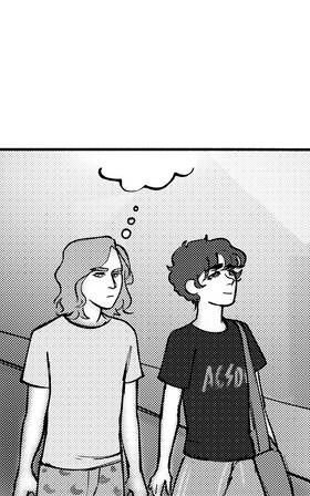 Read Peanut Soup  14 Page 1 in English