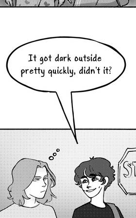 Read Peanut Soup  14 Page 2 in English