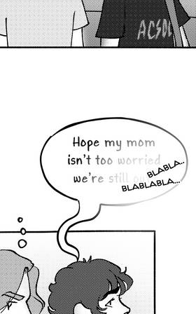 Read Peanut Soup  14 Page 3 in English