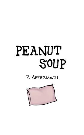 Read Peanut Soup  15 Page 1 in English