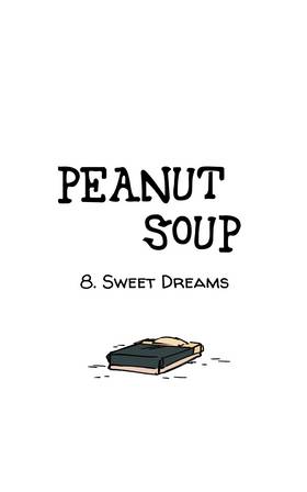 Read Peanut Soup  17 Page 1 in English