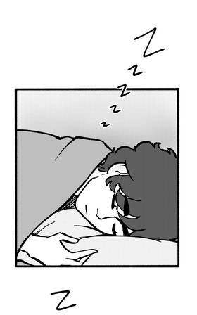 Read Peanut Soup  18 Page 1 in English