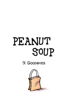 Read Peanut Soup  20 Page 1 in English