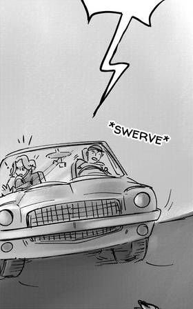Read Peanut Soup  21 Page 3 in English