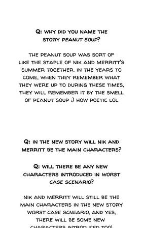 Read Peanut Soup  23 Page 2 in English