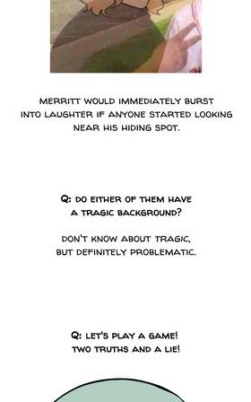 Read Peanut Soup  25 Page 3 in English