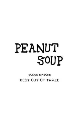 Read Peanut Soup  26 Page 1 in English