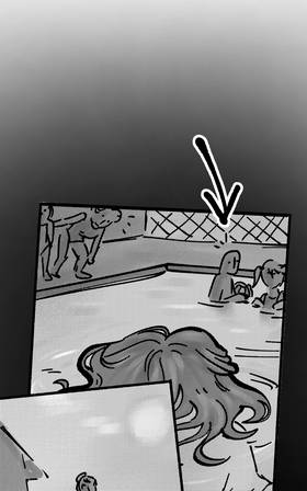 Read Peanut Soup  27 Page 3 in English