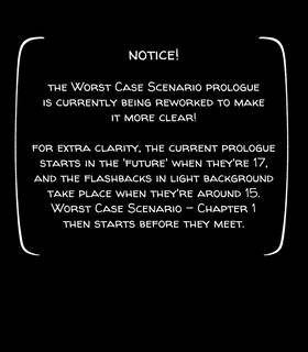 Read Peanut Soup  31 Page 1 in English
