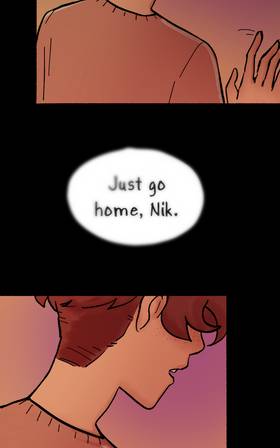 Read Peanut Soup  31 Page 3 in English