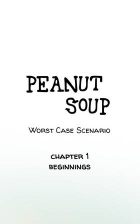 Read Peanut Soup  32 Page 1 in English