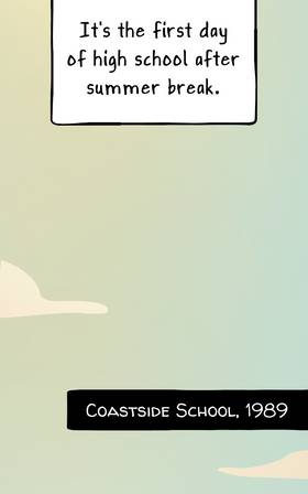 Read Peanut Soup  32 Page 3 in English