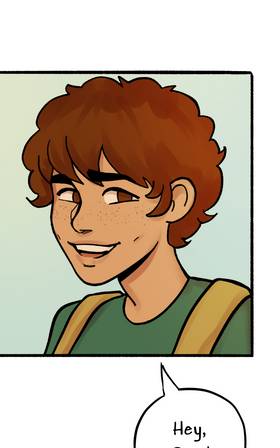 Read Peanut Soup  33 Page 1 in English
