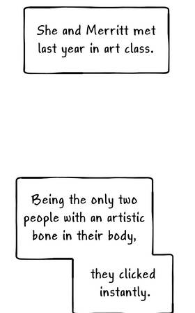 Read Peanut Soup  33 Page 3 in English