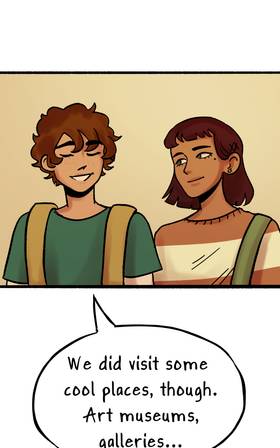 Read Peanut Soup  34 Page 1 in English