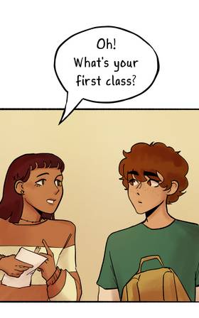 Read Peanut Soup  35 Page 2 in English