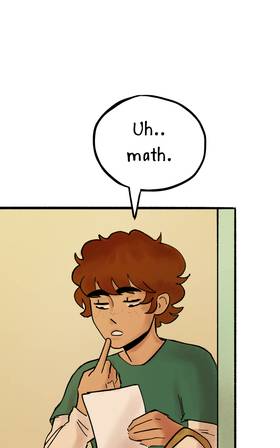 Read Peanut Soup  35 Page 3 in English