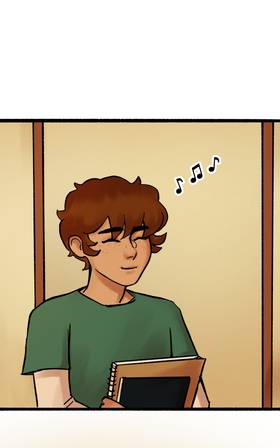 Read Peanut Soup  36 Page 1 in English