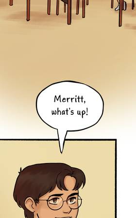 Read Peanut Soup  36 Page 3 in English