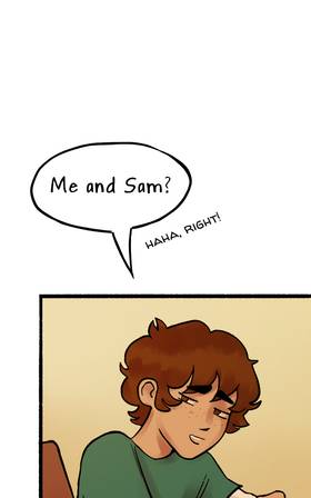 Read Peanut Soup  37 Page 1 in English
